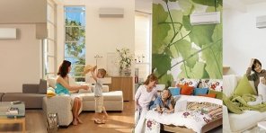 Klima Teknik Servisi